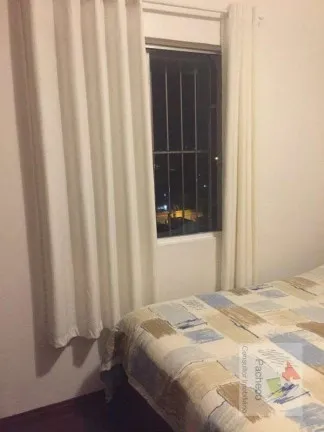 Imagem Apartamento com 2 Quartos à Venda, 50 m² em Parque São Luís - São Paulo