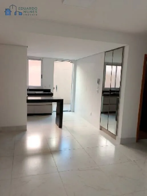 Imagem ÓTIMA ÁREA PRIVATIVA COM 02 QUARTOS, 02 VAGAS NO CARMO!!!!!!