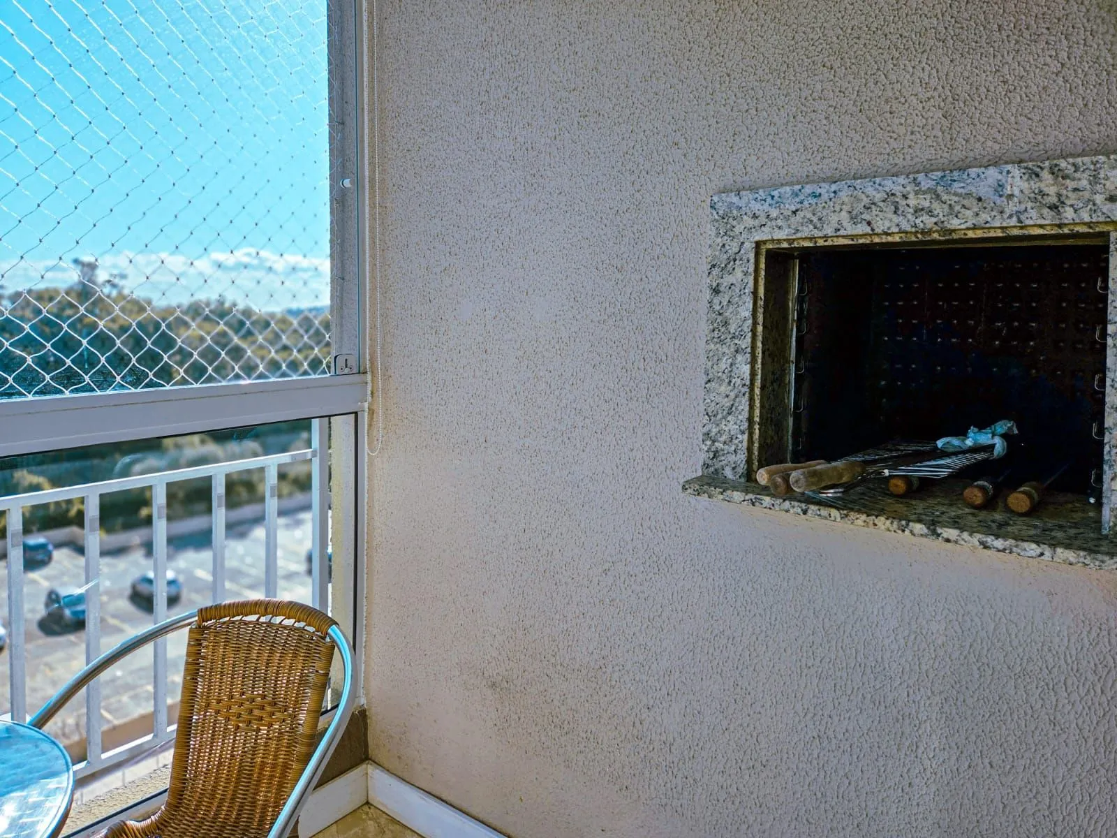 Imagem Apartamento 3 Dorms com Suíte e 2 Vagas no Condomínio Veríssimo - Infraestrutura Excepcional em Teresópolis