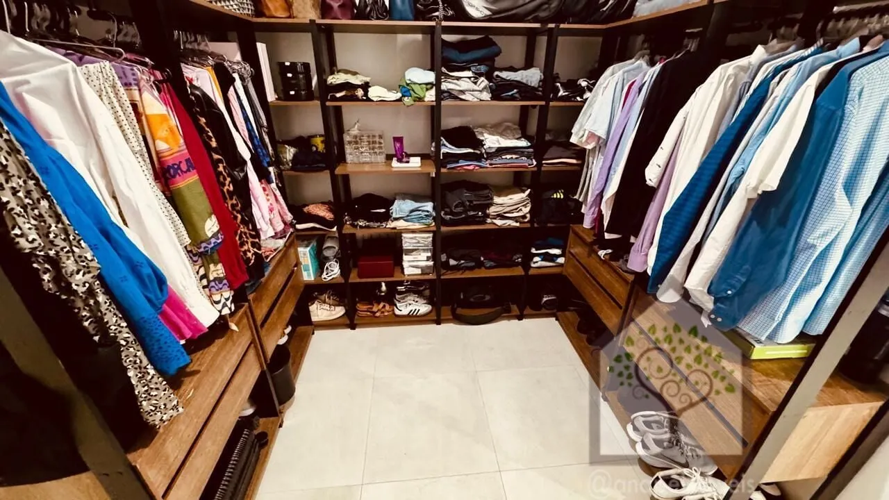 Imagem Apartamento 3 suítes à venda no João Paulo - Florianópolis