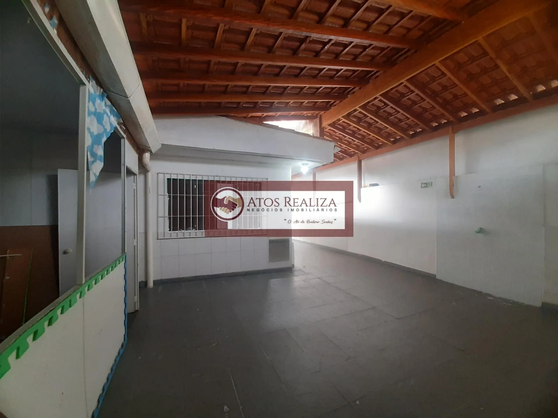 Imagem Prédio Residencial e Comercial em Parque das Árvores SP