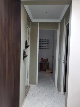 Imagem APARTAMENTO (52 m²) PARA VENDA NO RESIDENCIAL ALPHA - RECANTO QUARTO CENTENÁRIO - JUNDIAÍ SP