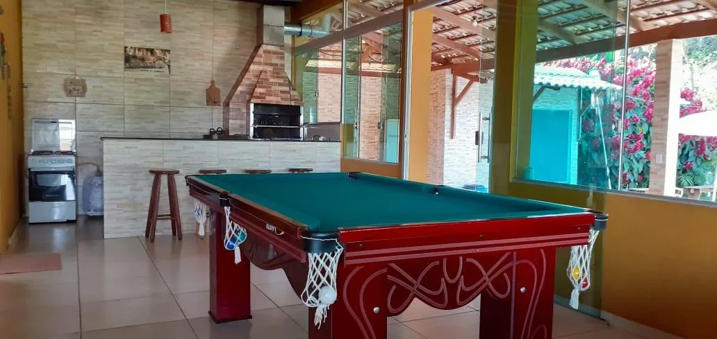 Imagem Vendo ótima chácara em Contagem/MG com 2.500 m² de área total,