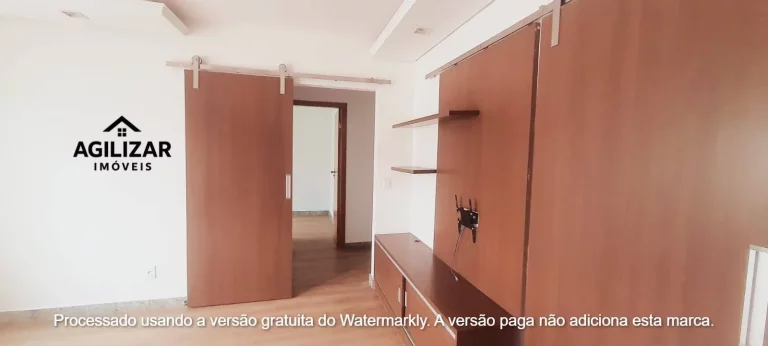Imagem Apartamento 03 quartos, sendo 01 suíte - Santa Amélia