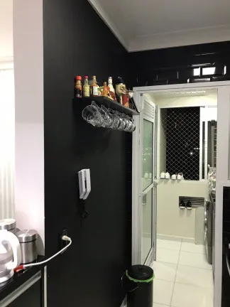 Imagem Apartamento com 2 Quartos à Venda, 57 m² em Quinta da Paineira - São Paulo