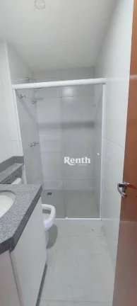 Imagem Apartamento com 1 suíte à venda, 72 m² por R$ 395.000 - Consolação - Rio Claro/SP