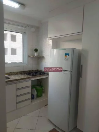 Imagem Studio com 1 quarto à venda, 30 m² por R$ 249.000 - Brás - São Paulo/SP