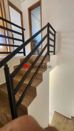 Imagem Sobrado à venda 3 dormitórios