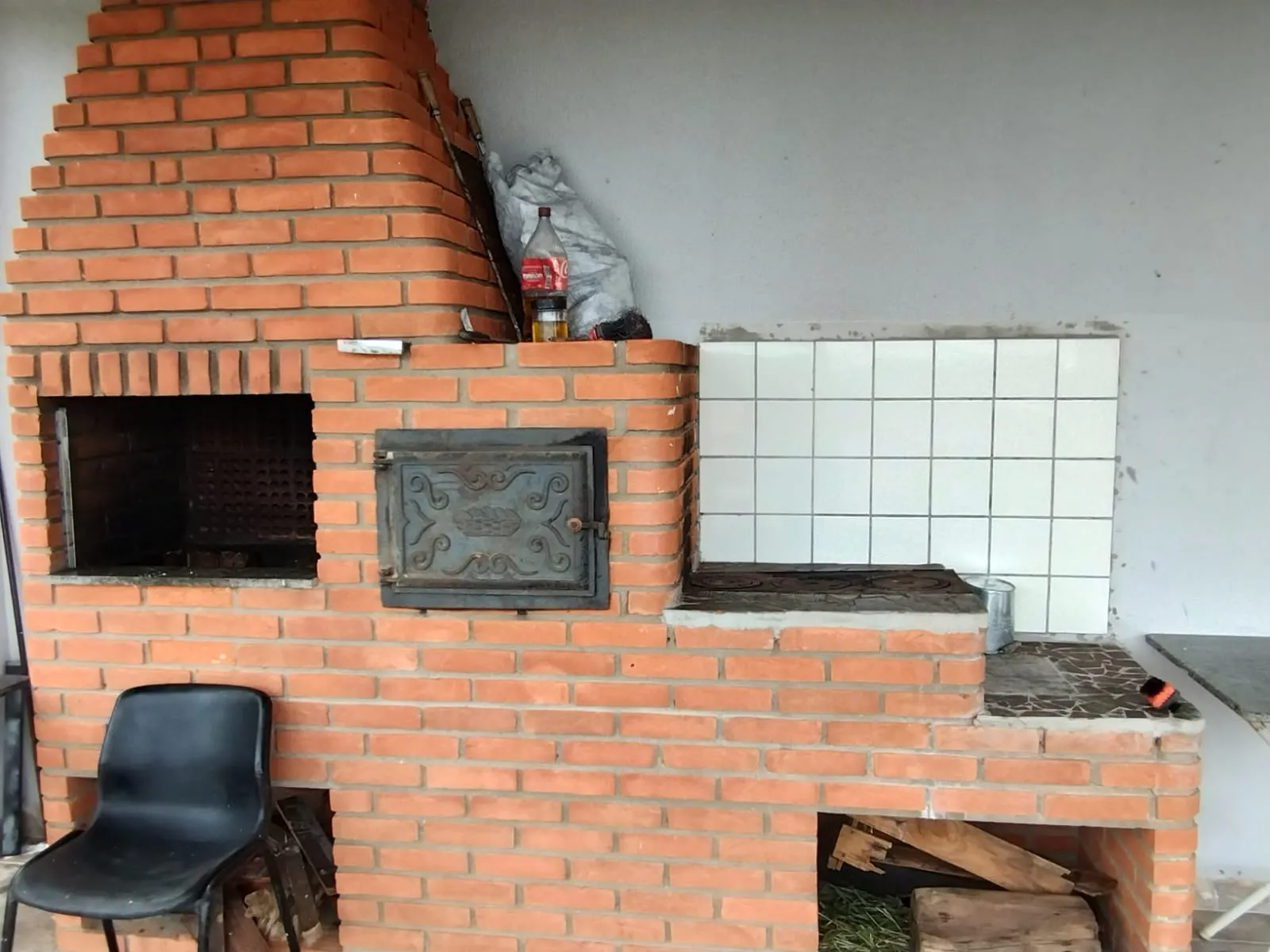 Imagem Chacara com 4 Dormitório Condominio Residencial Aquarius- Araçoiaba da Serra/SP