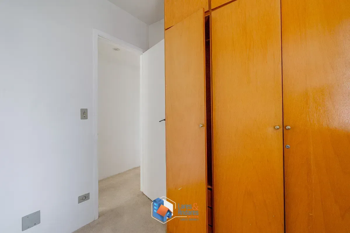 Imagem Apartamento para venda em Pinheiros com 2 quartos, sendo 1 suíte, 86m²