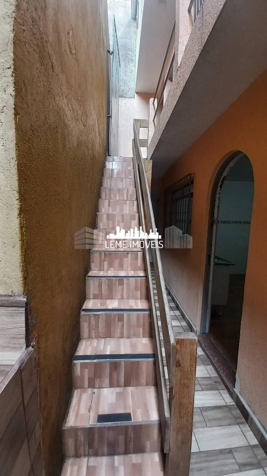 Imagem EXCELENTE OPORTUNIDADE - IMÓVEL PARA RENDA OU MORADIA! COM ESCRITURA!