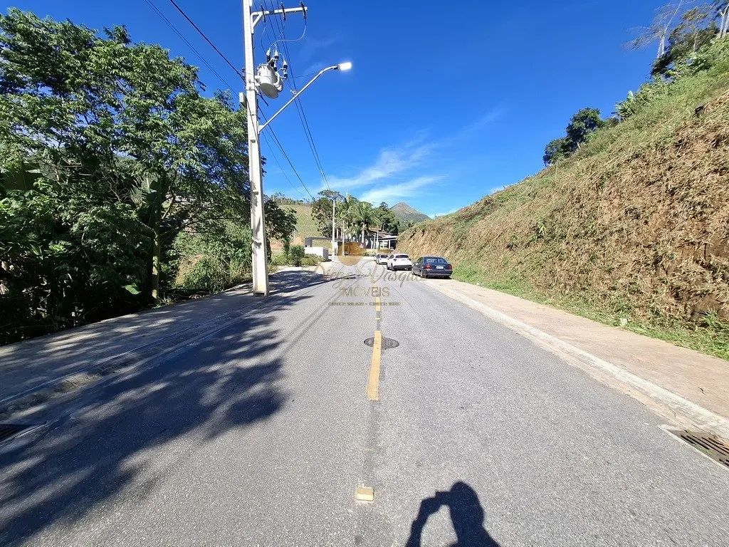 Imagem Terreno em Condomínio para Venda em Teresópolis / RJ no bairro Ermitage