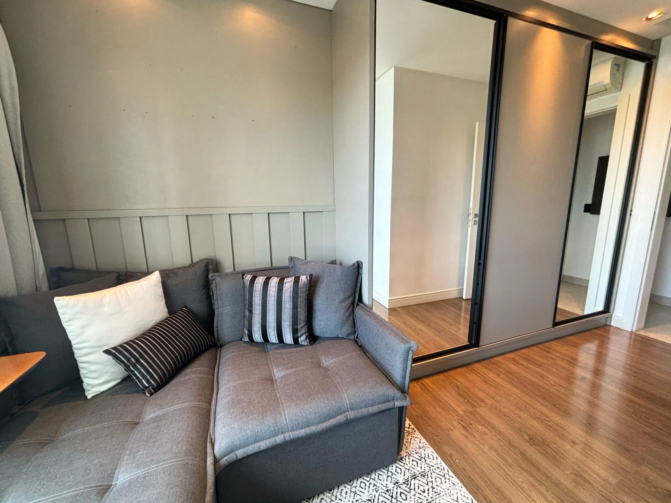 Imagem Apartamento com vista para o mar à venda com 105m2 por R$ 1.800.000,00