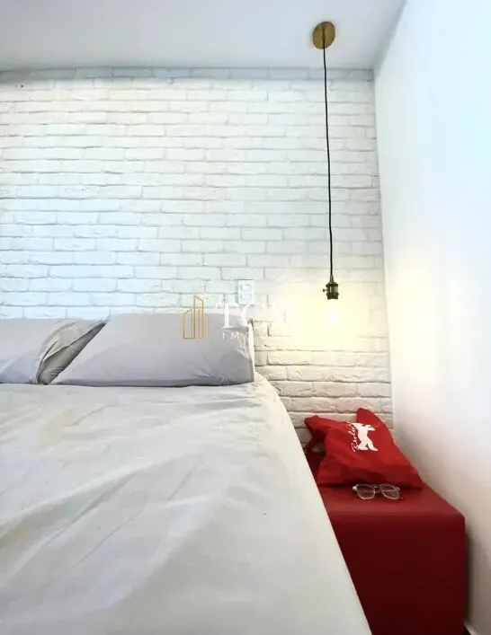 Imagem Apartamento à venda no bairro Pinheiros - São Paulo/SP, Zona Sul