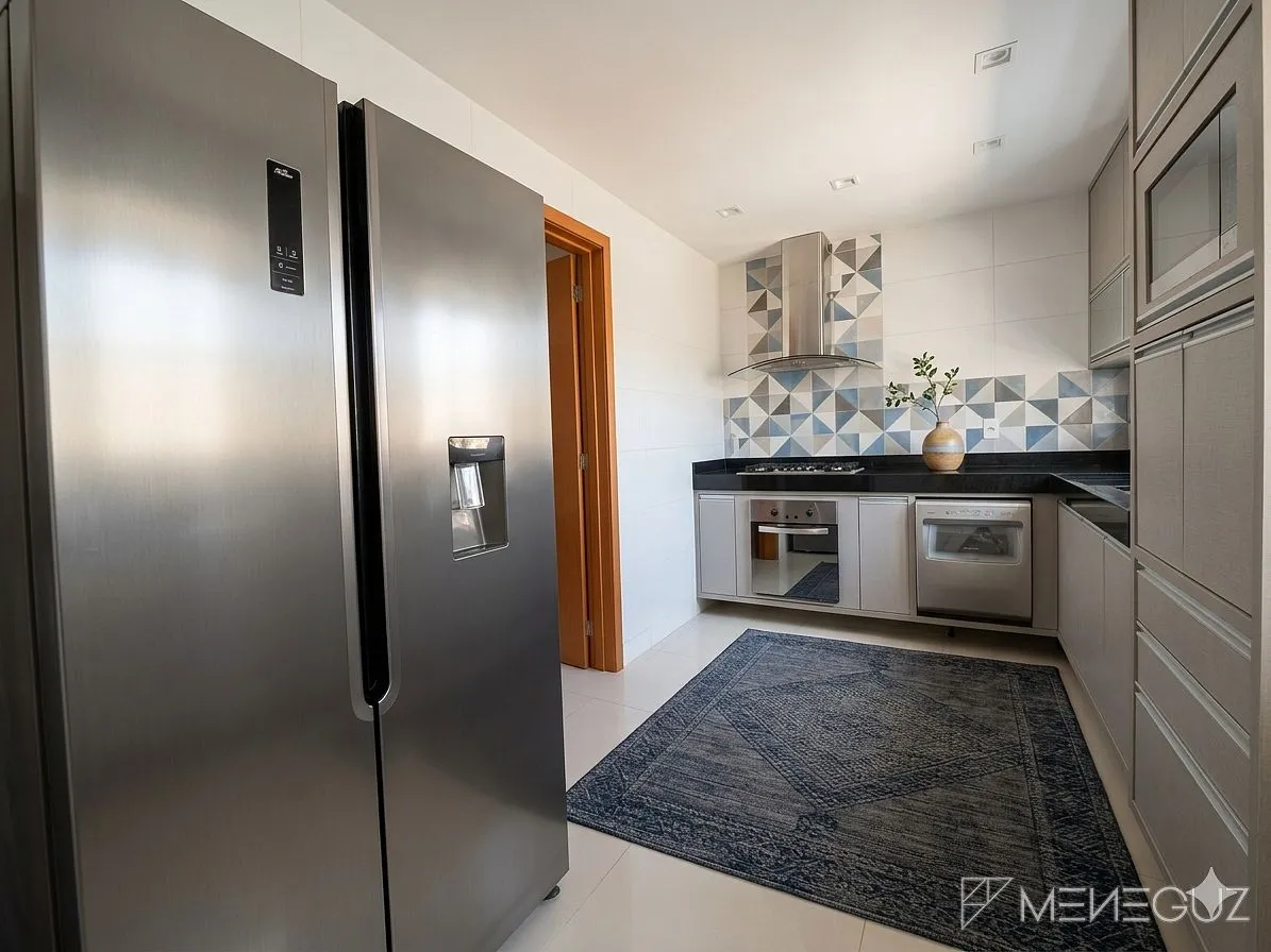 Imagem Apartamento 3 quartos a venda na Praia do Morro na quadra do mar - na direção do Quiosque 04