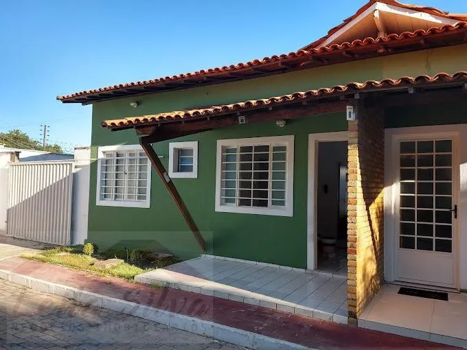 Foto do imóvel Casa à Venda | Condomínio Casa Inglês | Piçarreira em Piçarreira, Teresina - PI