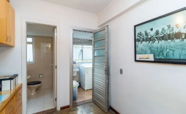 Imagem Apartamento em Cristo Redentor