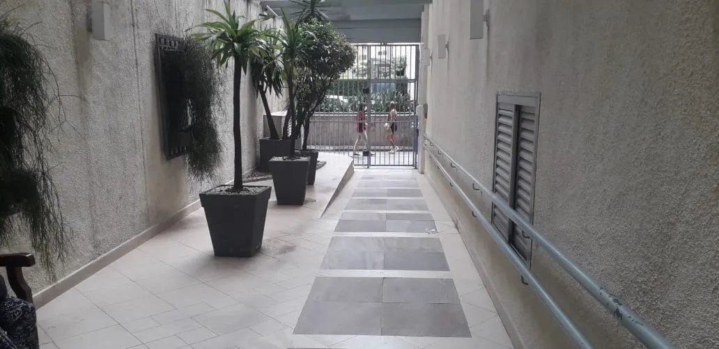 Imagem Apartamento para Locação em São Paulo / SP no bairro Bela Vista