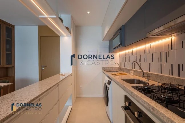Imagem RARO LIVING GUARÁ II APTO 2 QUARTOS SENDO 1 SUÍTE PRÉDIO NOVINHO PAGAMENTO FACILITADO LIGUE AGORA