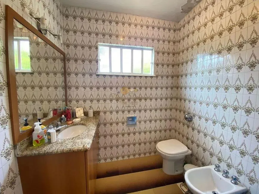 Imagem Casa para Venda em Teresópolis / RJ no bairro Cascata dos Amores