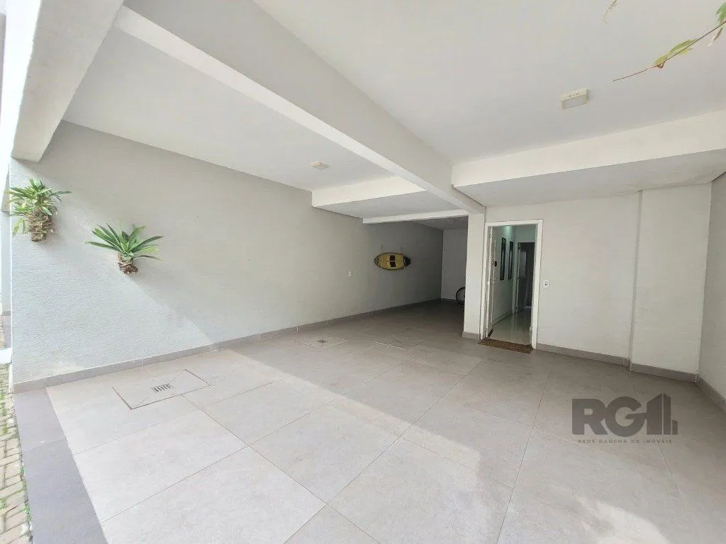 Imagem Casa Condominio para Venda - 250.88m², 3 dormitórios, sendo 3 suites, 3 vagas - Praia de Belas