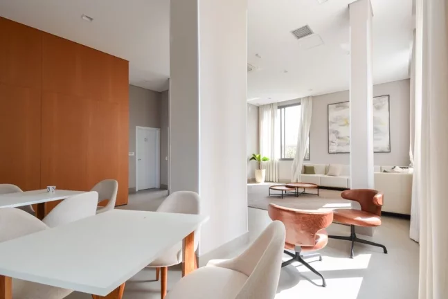 Imagem Apartamento à venda em São Paulo, Vila Mariana, com 2 quartos, 215m2