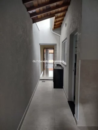 Imagem Casas a Venda no Jardim Pau Preto Indaiatuba SP