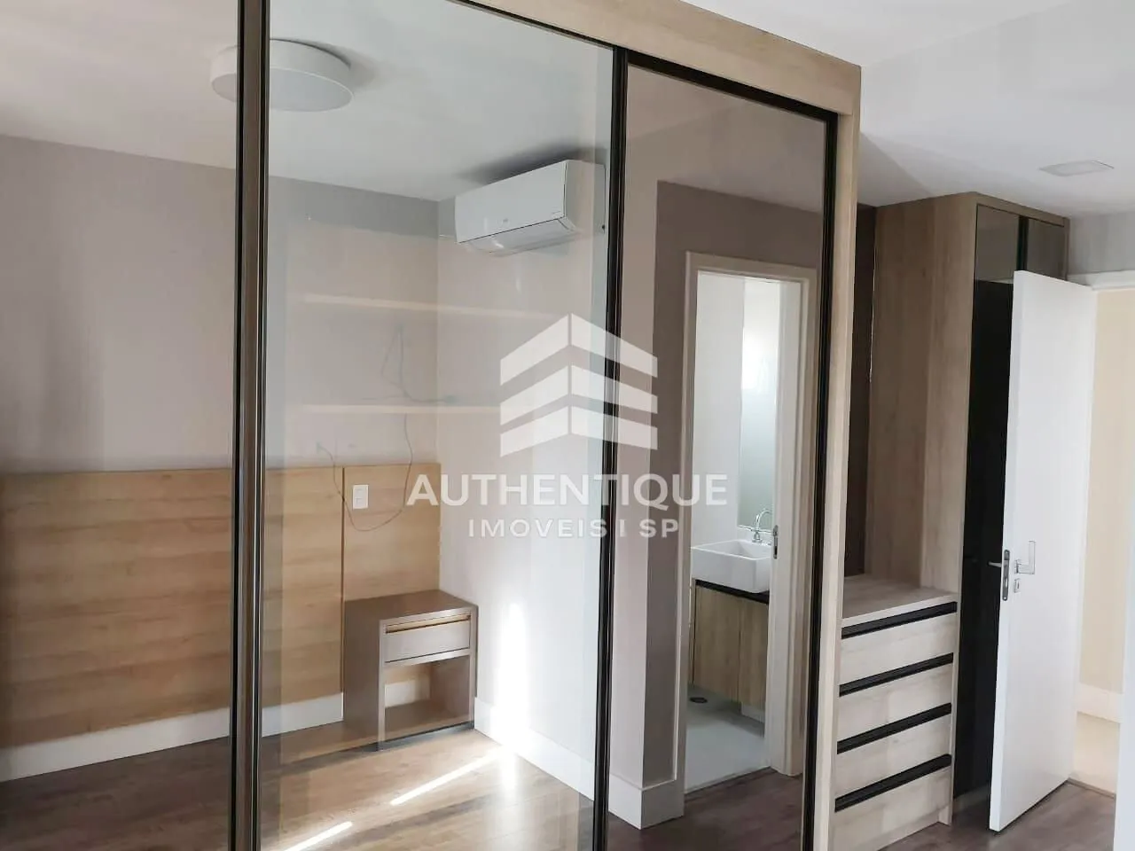 Imagem BROOKFIELD HOME DESIGN BHD BROOKLIN - Apartamento no bairro Brooklin à venda!