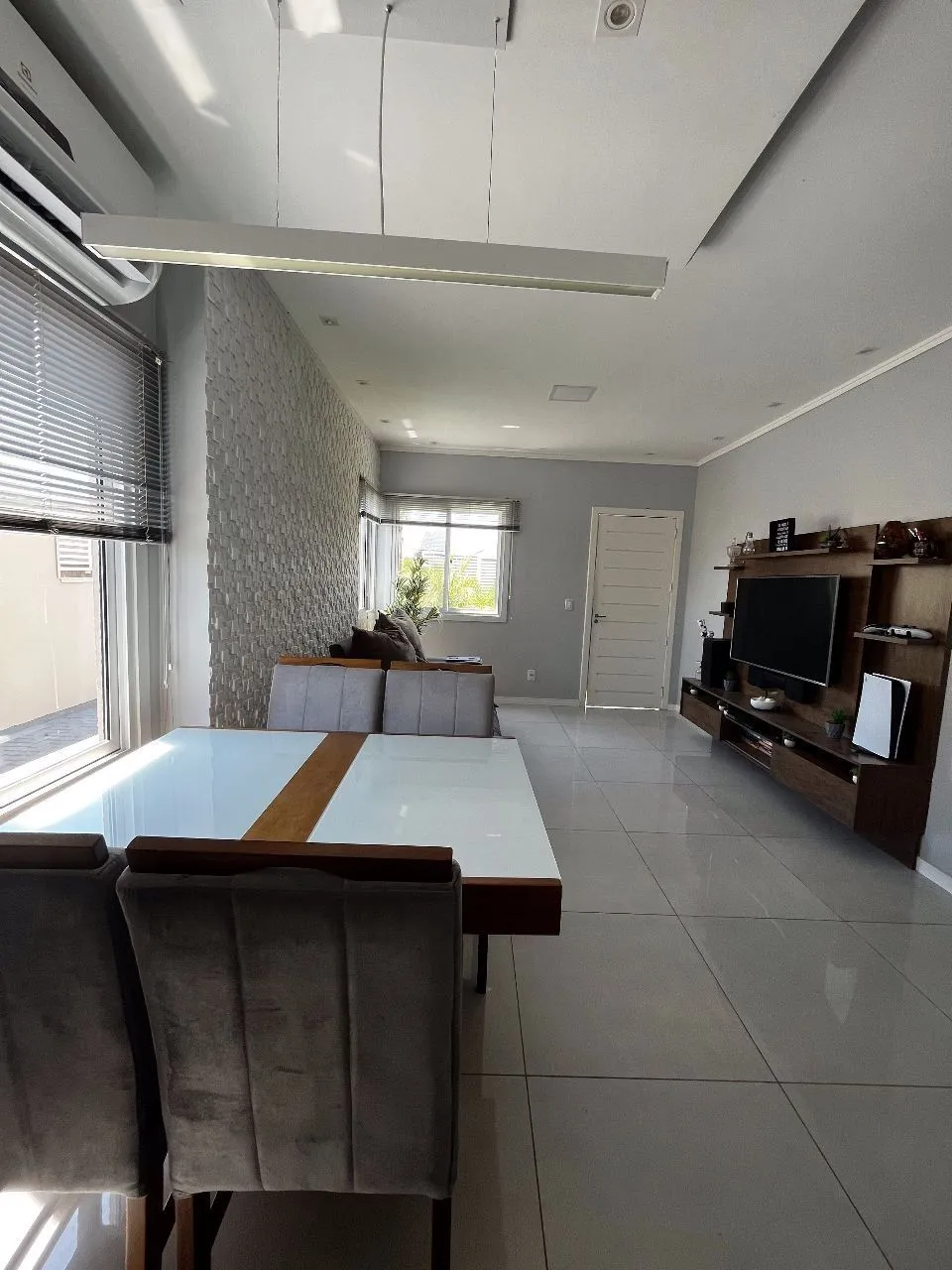 Imagem Casa de excelente padrão construtivo