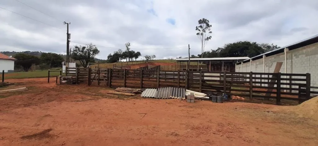 Imagem Chácara à venda 1300000M², Centro, São Lourenço - MG