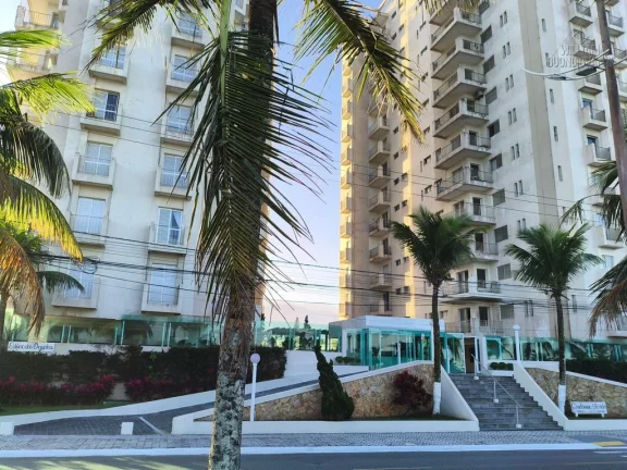 Imagem SENSACIONAL APT DUPLO 4 SUITES- FRENTE MAR, - Apenas R$1.100.000,00