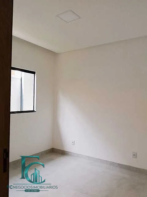 Imagem Casa à Venda no Retiro do Bosque Próximo Centro de Aparecida