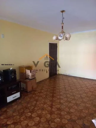 Imagem Sobrado para Venda em São Paulo, Cidade Patriarca, 3 dormitórios, 2 banheiros, 2 vagas