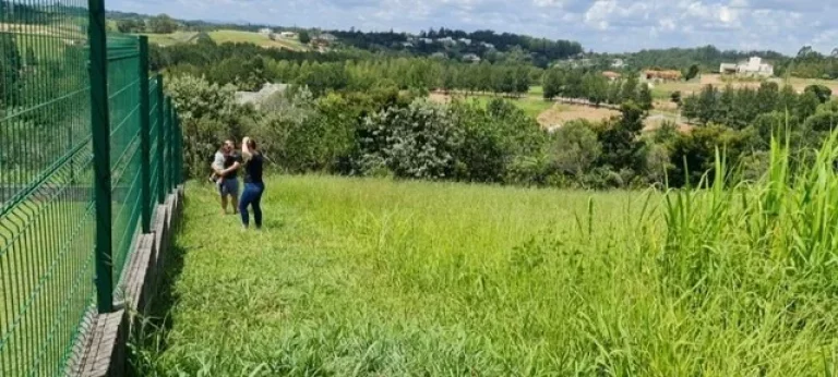 Imagem EXCELENTE TERRENO PARA VENDA NO TERRA CAXAMBU, CAXAMBU, JUNDIAÍ SP
