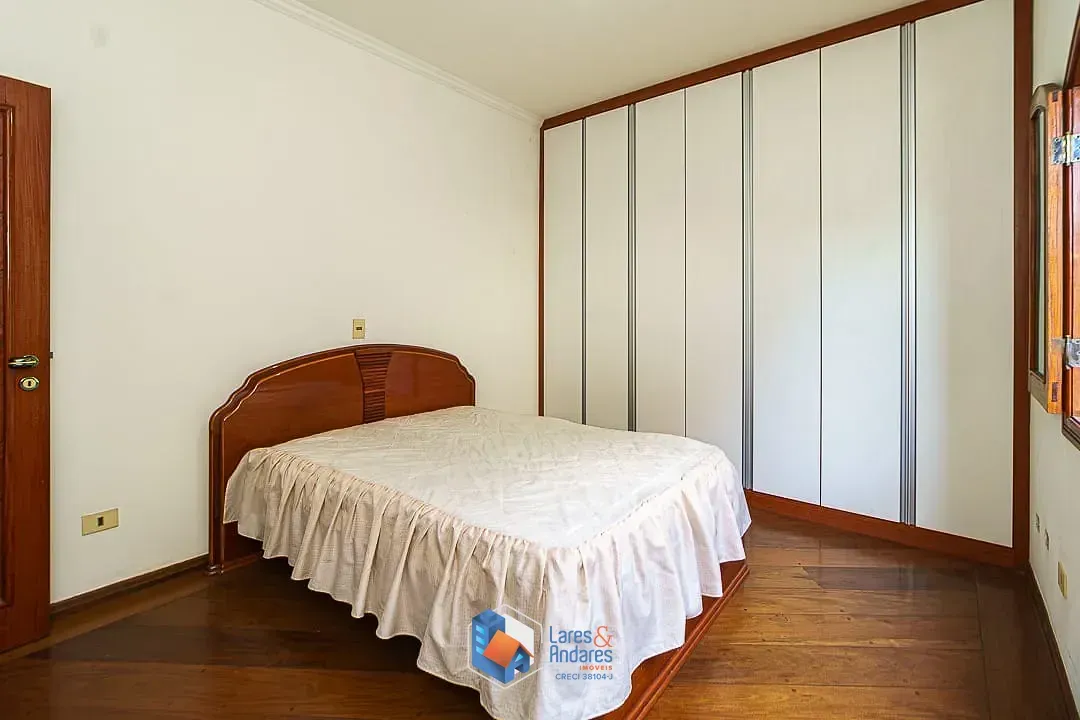 Imagem Casa para venda em City América com 4 quartos, sendo 2 suítes, 560m²