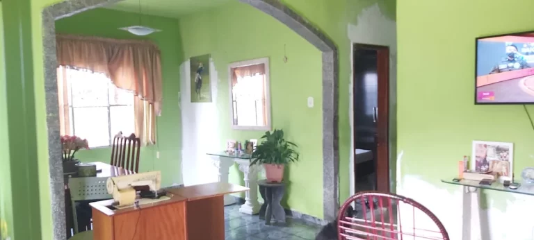 Imagem CASA RESIDENCIAL em RIO DE JANEIRO - RJ, CAMPO GRANDE