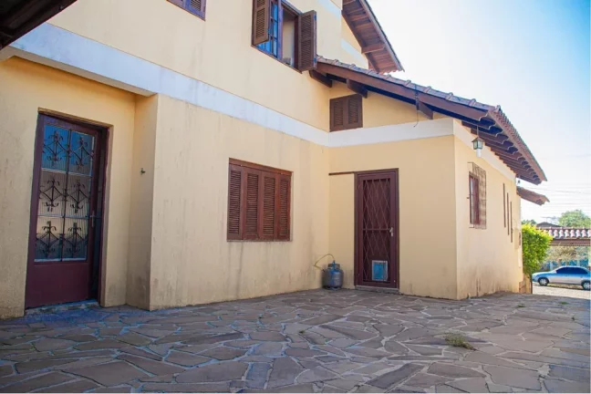Imagem SSJAADS 1091 Casa 612531059-43 - Casa à venda no bairro Fiuza - Viamão/RS