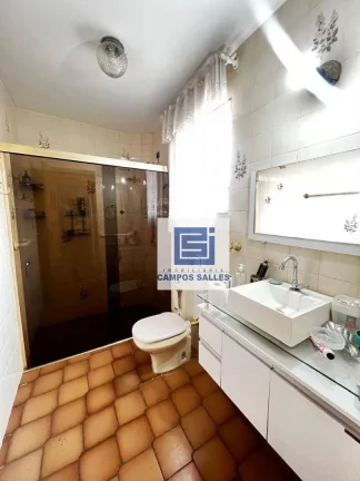 Imagem Apartamento com 2 dormitórios à venda por R$ 320.000,00 - Centro - Socorro/SP