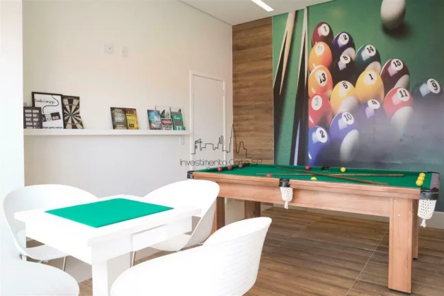Imagem Apartamento à venda em São Paulo/SP