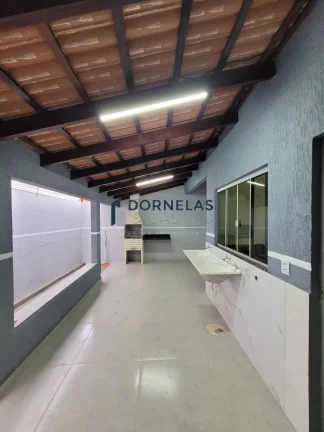 Imagem CASA NOVINHA NO PARQUE VILA VERDE EM FORMOSA GOIÁS