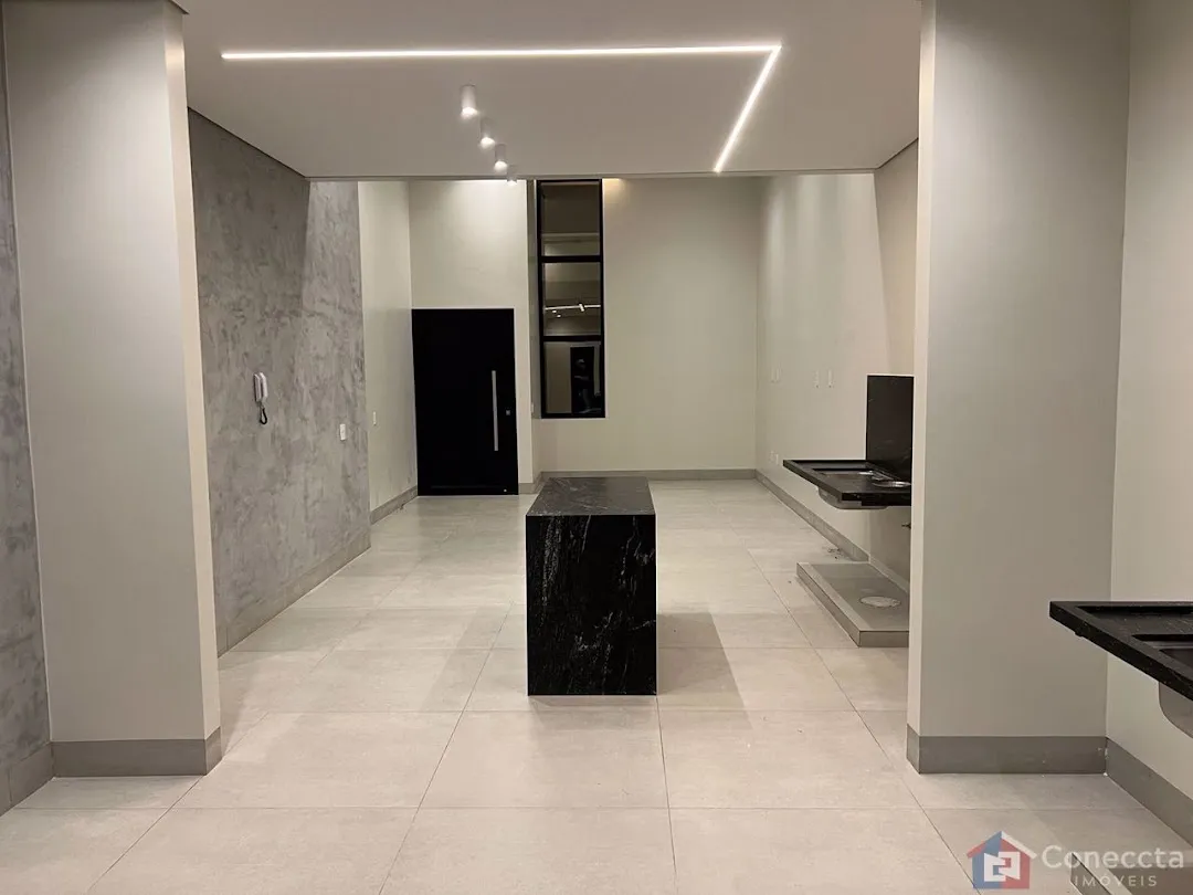 Imagem Casa com 3 dormitórios à venda, 146 m² por R$ 740.000,00 - Afonso Queiroz - Patos de Minas/MG