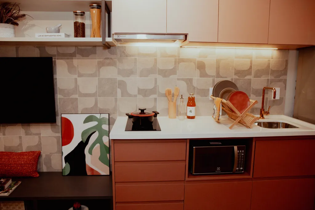 Imagem Studio à venda em São Paulo, Brás, com 1 quarto, 28.35m2