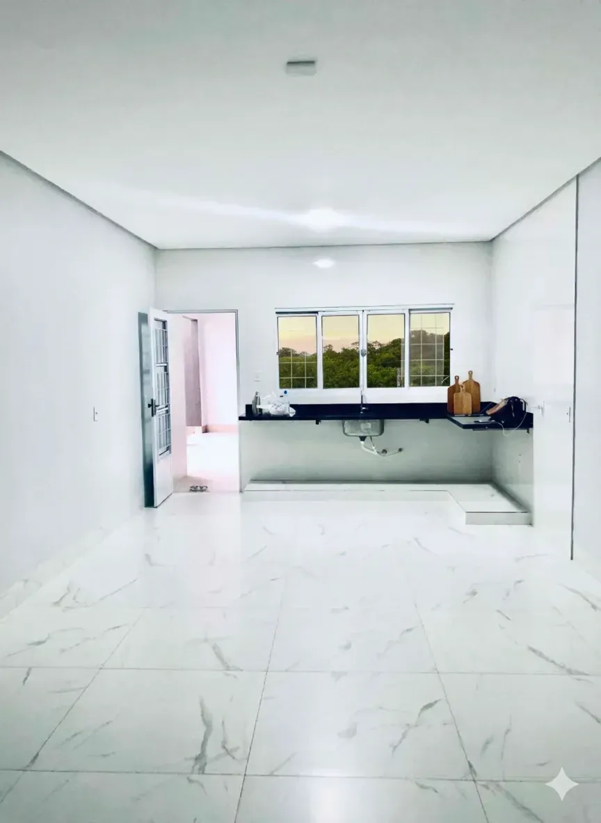 Foto do imóvel: Casa com 3 Quartos à Venda, 149 m² em Jardim Helvécia - Aparecida de Goiânia em Avenida Caraiba