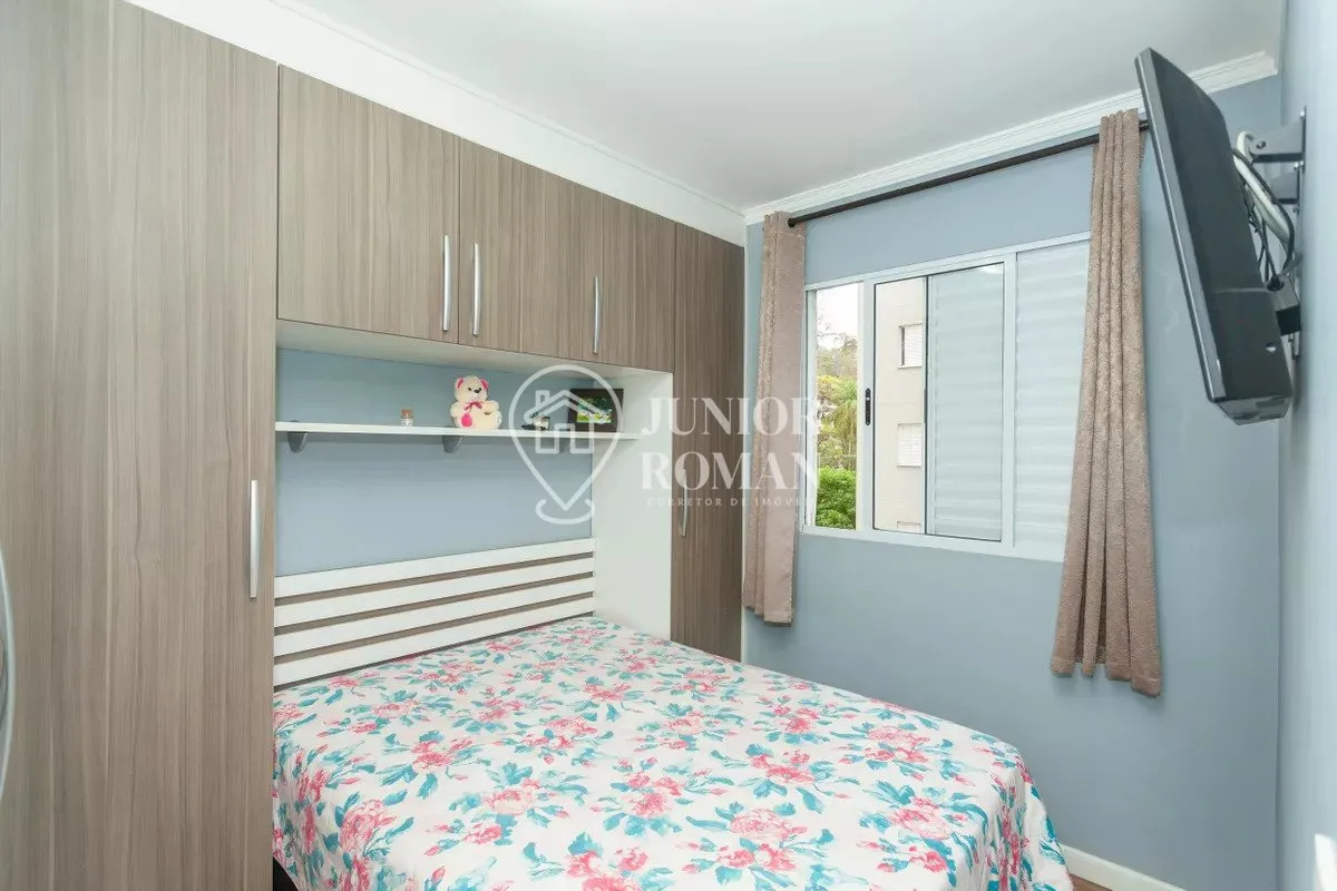 Imagem APARTAMENTO 2 DORM l LAZER COMPLETO CONDOMÍNIO MÉRITO GUARAPIRANGA