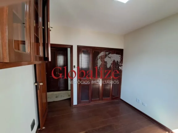 Imagem Apartamento de 4 dormitórios a venda e locação na Vila Rica em Santos por R$ 1.430.000,00