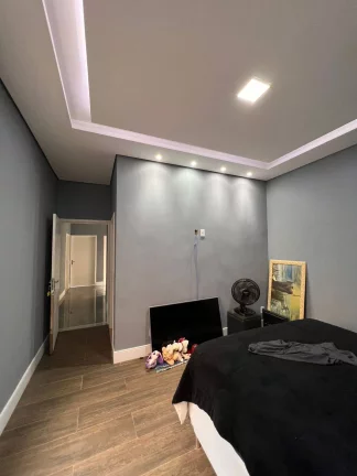 Imagem Linda casa em Bragança Paulista para financiamento