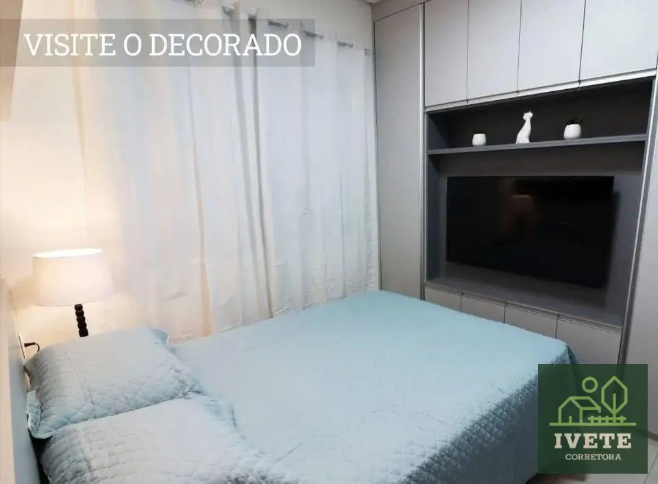 Imagem LINDA CASA EM CONDOMINIO EM SOCORRO - BAIRRO RIBEIRÃO DO MEIO