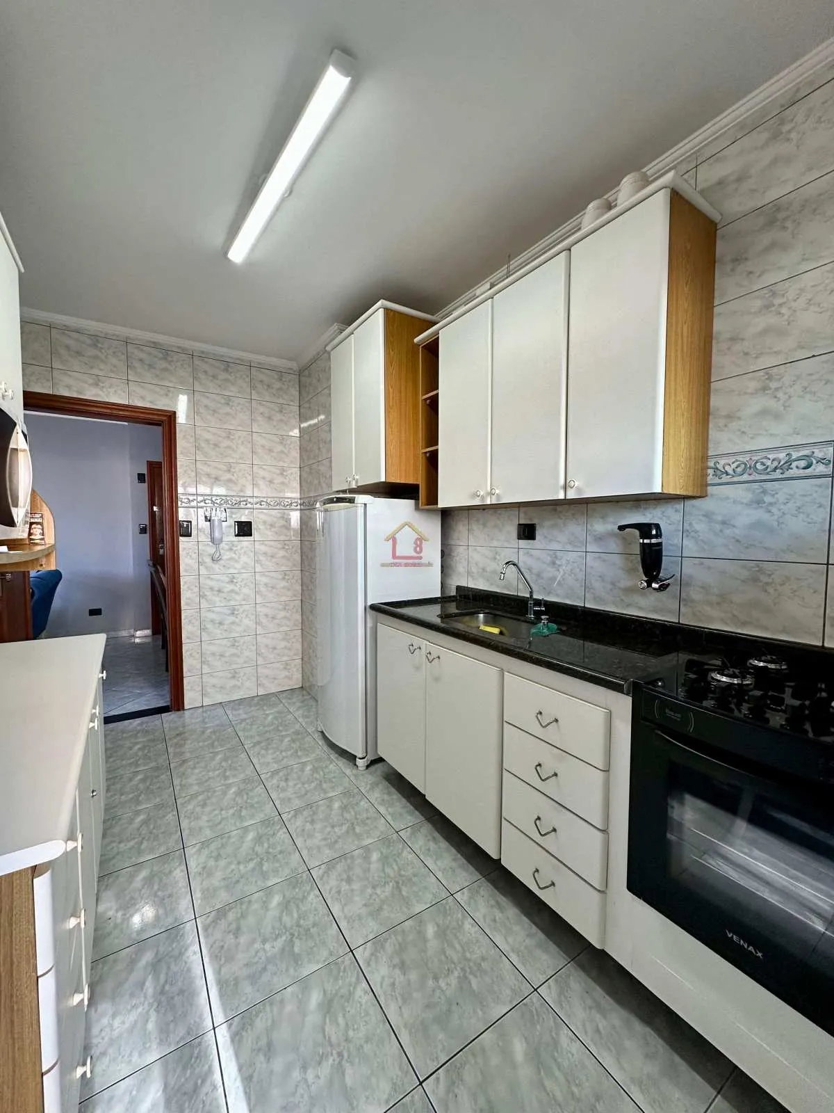 Imagem apartamento a venda - Maracanã
