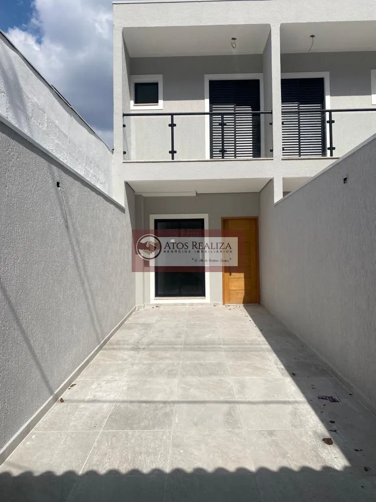 Imagem Sobrado à venda em Santo Amaro, SP | 3 suítes, 120m²