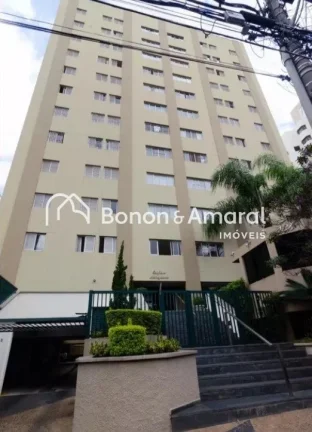 Imagem Apartamento encantador, mobiliado e decorado no Cambuí, totalmente reformado e pronto para morar, c...